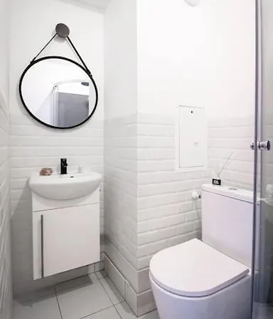 Apartamento Serenity - Val D'europe
