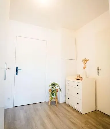 Serenity - Val D'europe Apartamento Serris