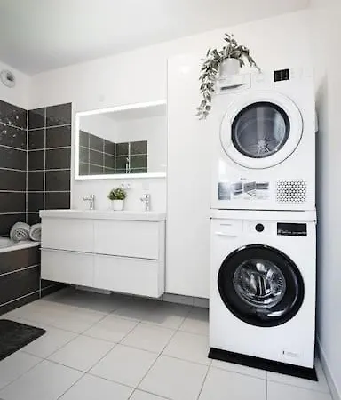 Apartamento Serenity - Val D'europe